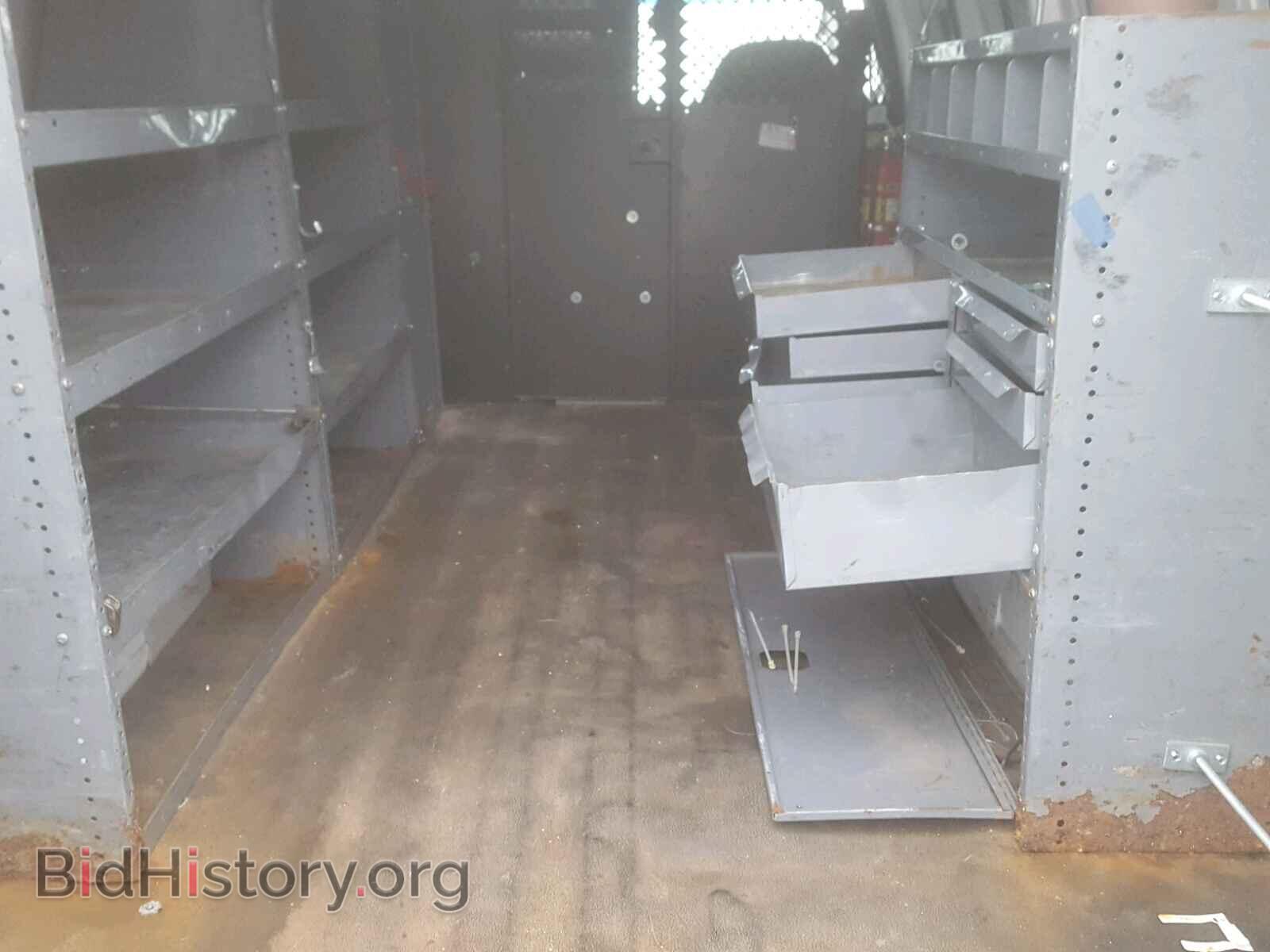 2007 FORD ECONOLINE - VIN: 1FTNE24W87DB40933 - Фото 6
