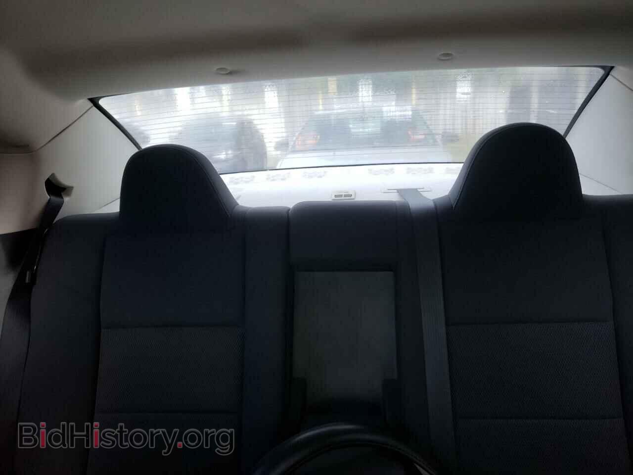 2010 DODGE AVENGER - VIN: 1B3CC4FB4AN201183 - Photo 6