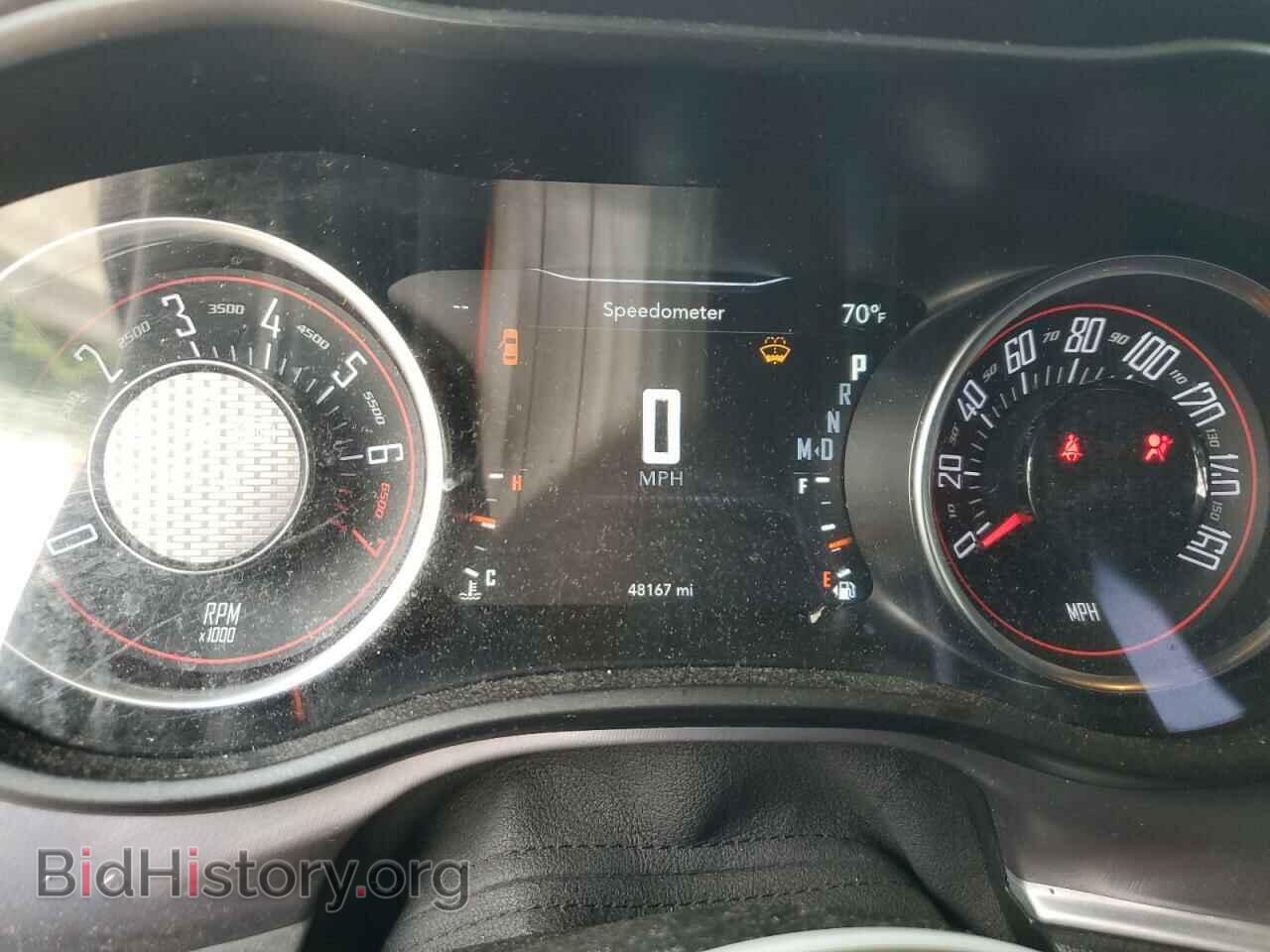2020 DODGE CHALLENGER - VIN: 2C3CDZAG2LH243637 - Фото 9