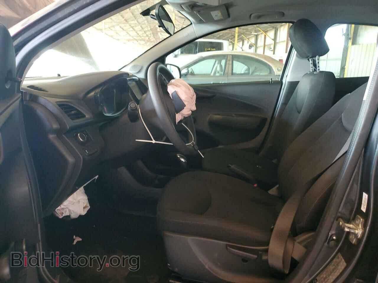 2019 CHEVROLET SPARK - VIN: KL8CB6SA9KC810298 - Фото 7