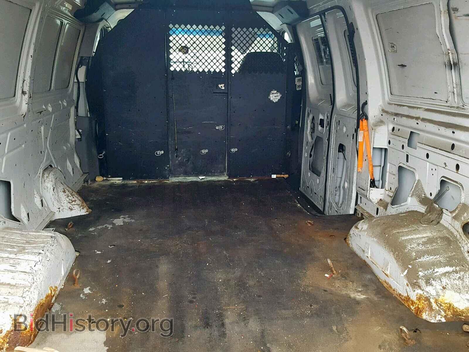 2008 FORD ECONOLINE - VIN: 1FTNE24W18DA16794 - Фото 9