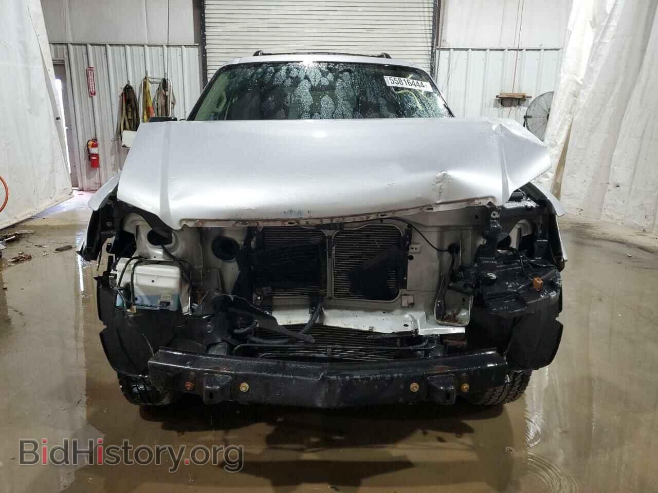 2010 FORD EXPLORER - VIN: 1FMEU7DE6AUA31168 - Фото 5