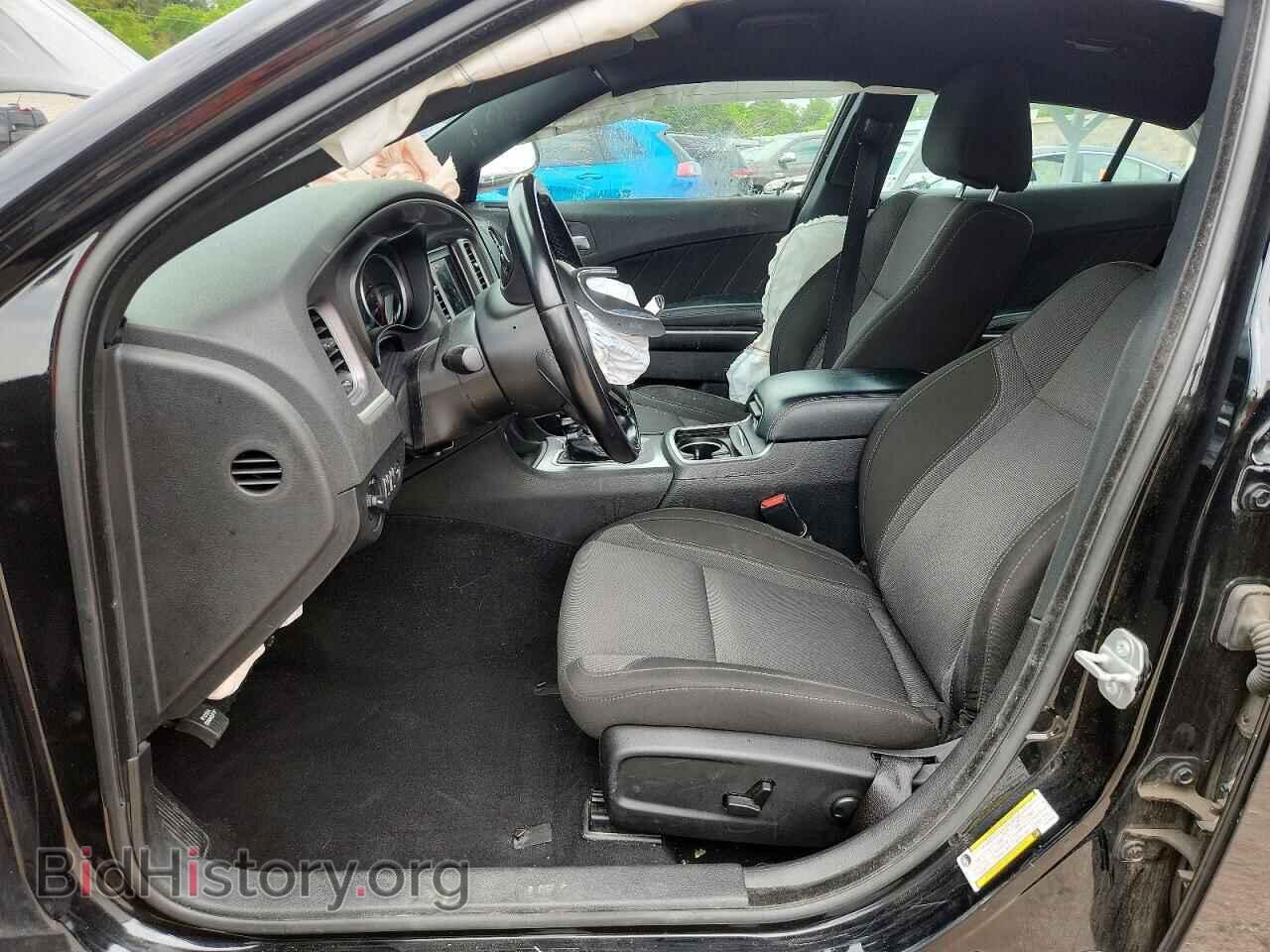 2022 DODGE CHARGER - VIN: 2C3CDXBG0NH192564 - Фото 7