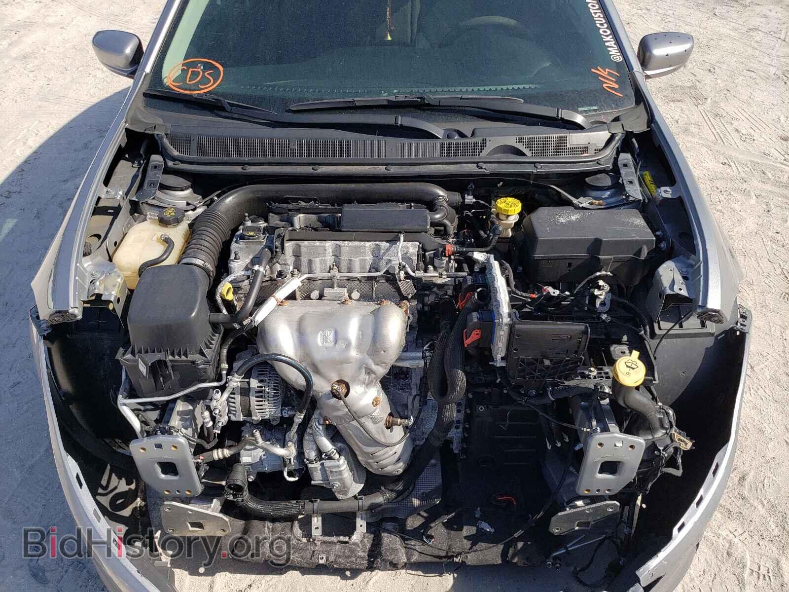 2015 DODGE DART - VIN: 1C3CDFBB2FD320137 - Фото 7