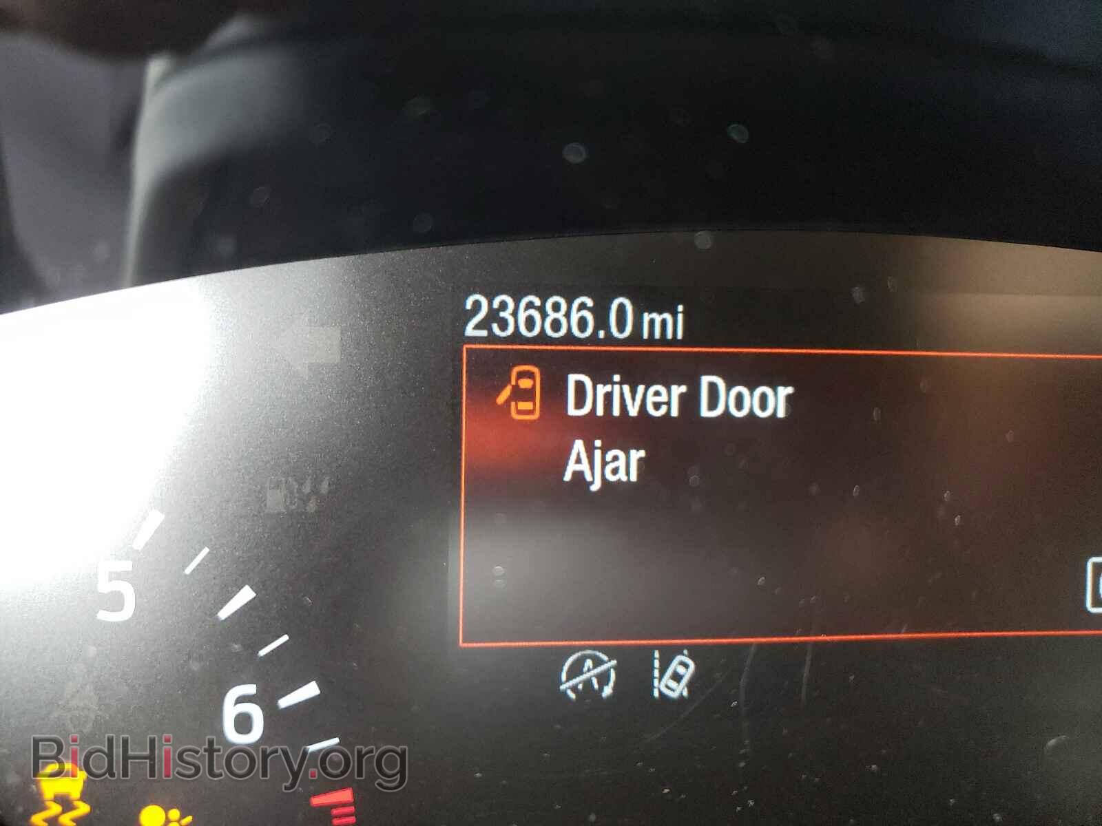 2020 FORD ESCAPE - VIN: 1FMCU0H64LUA69180 - Photo 8