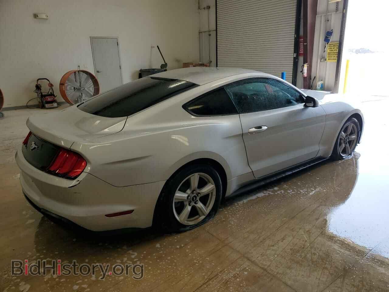 2018 FORD ALL Models - VIN: 1FA6P8TH6J5126704 - Фото 3