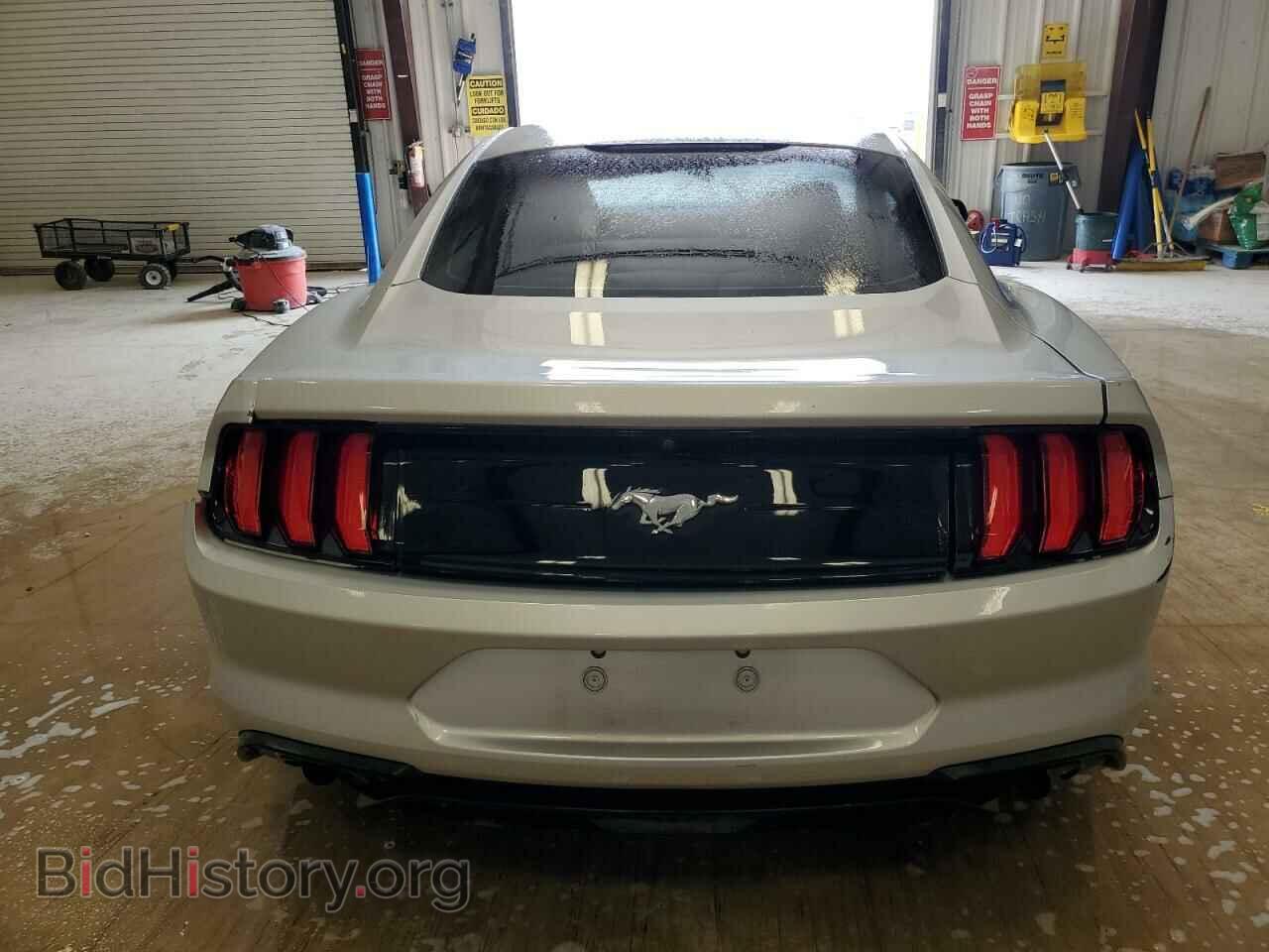 2018 FORD ALL Models - VIN: 1FA6P8TH6J5126704 - Фото 6