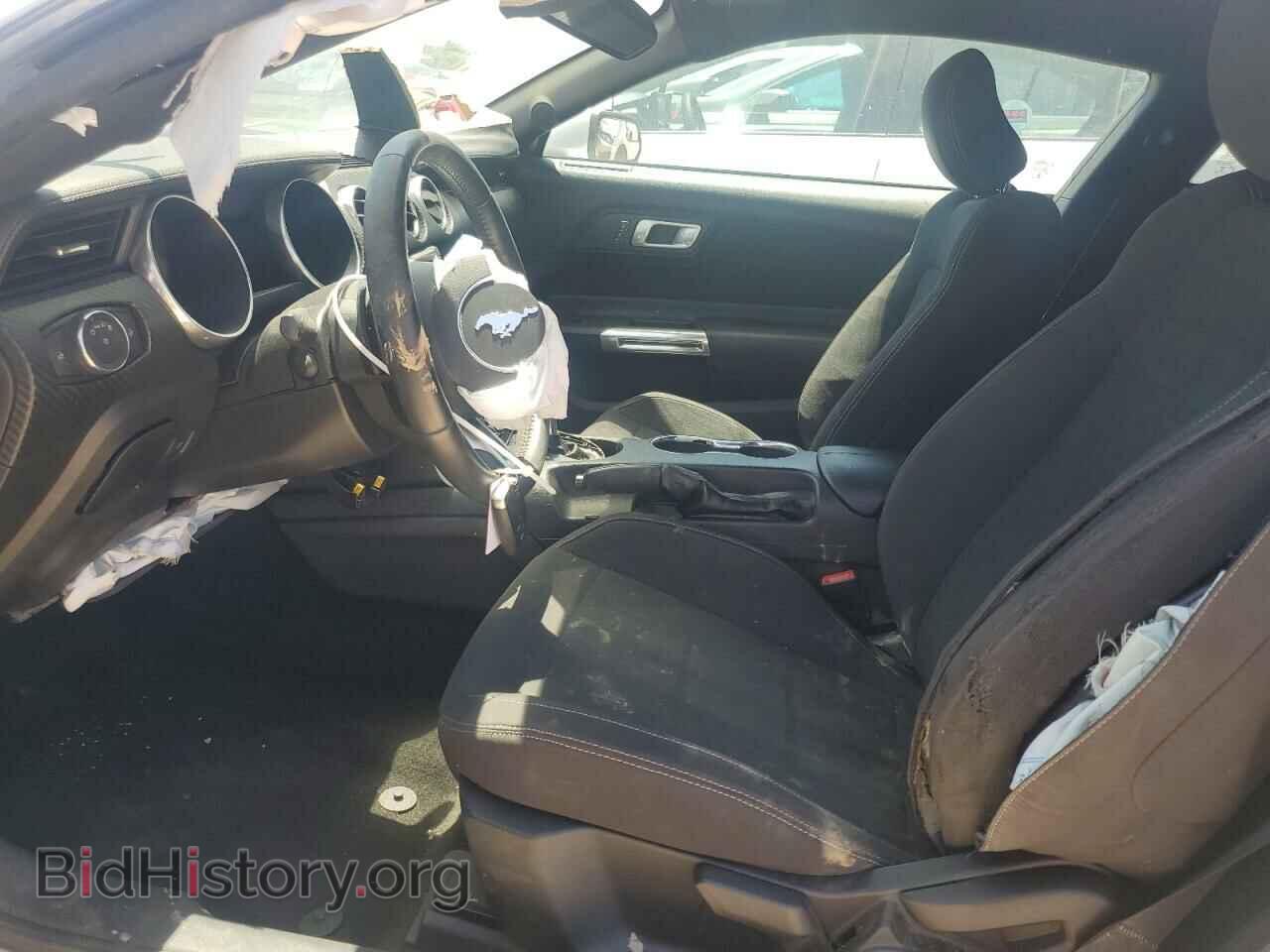 2018 FORD ALL Models - VIN: 1FA6P8TH6J5126704 - Фото 7