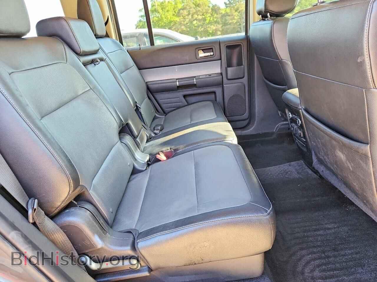2014 FORD FLEX - VIN: 2FMGK5C80EBD45201 - Photo 11