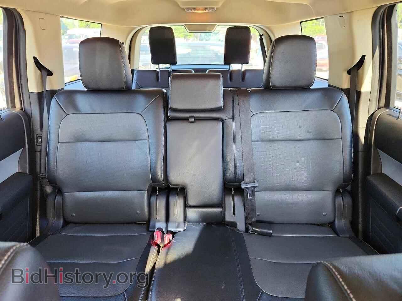 2014 FORD FLEX - VIN: 2FMGK5C80EBD45201 - Photo 10