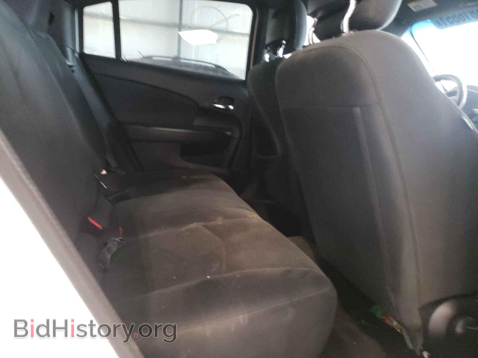 2012 CHRYSLER 200 - VIN: 1C3CCBBB5CN113145 - Фото 6