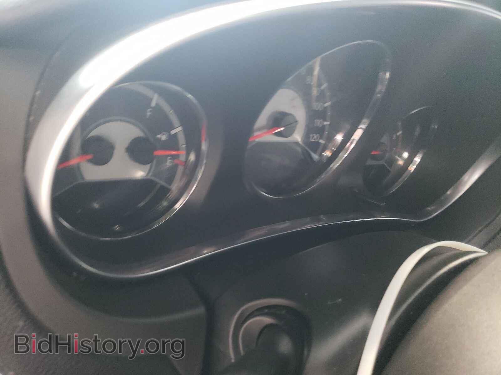 2012 CHRYSLER 200 - VIN: 1C3CCBBB5CN113145 - Фото 8