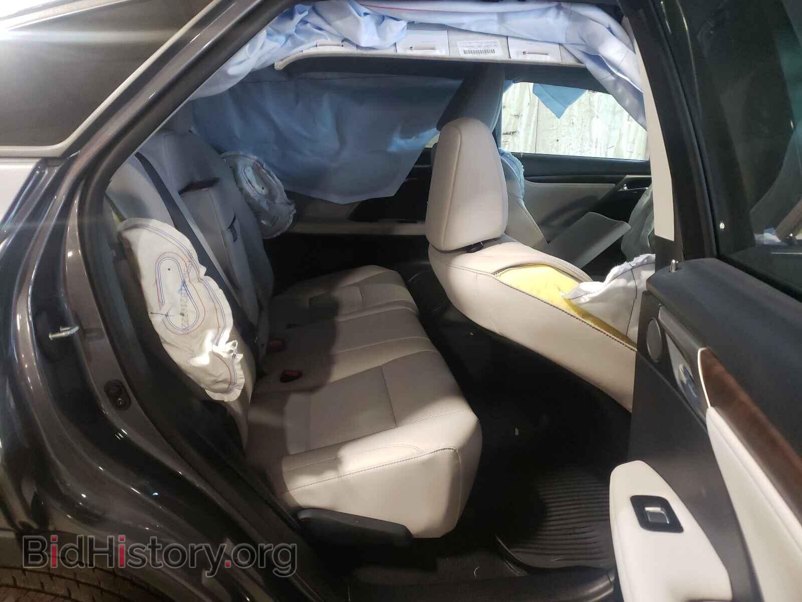 2021 LEXUS RX350 - VIN: 2T2HZMDA4MC304216 - Фото 6
