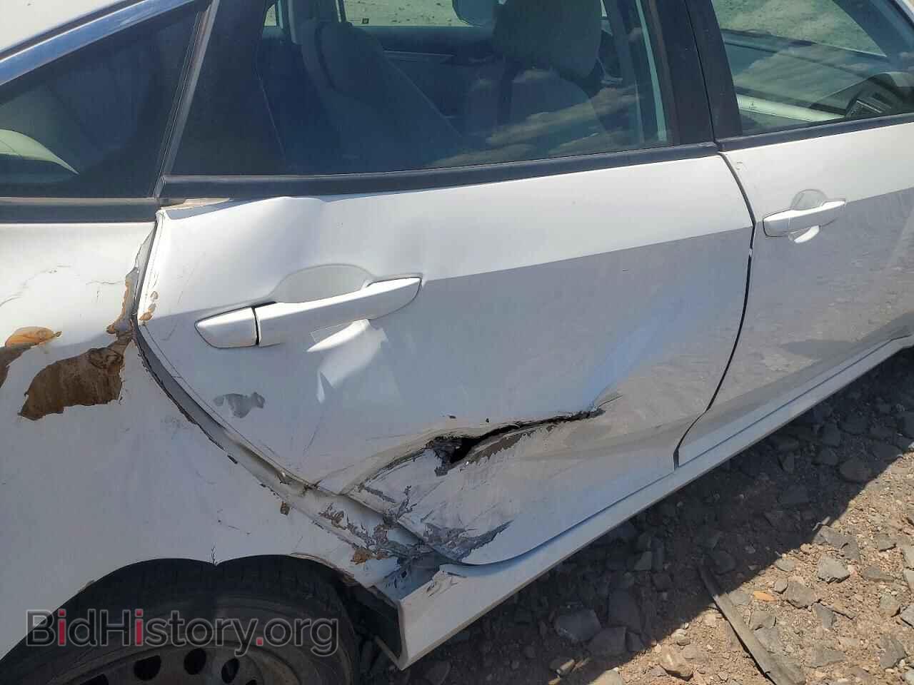 2017 HONDA CIVIC - VIN: 2HGFC2F59HH548670 - Фото 10