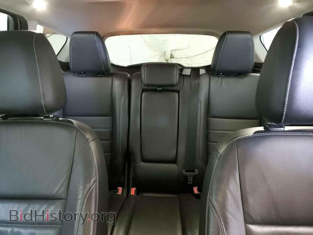 2015 FORD ESCAPE - VIN: 1FMCU9J93FUB58736 - Фото 10