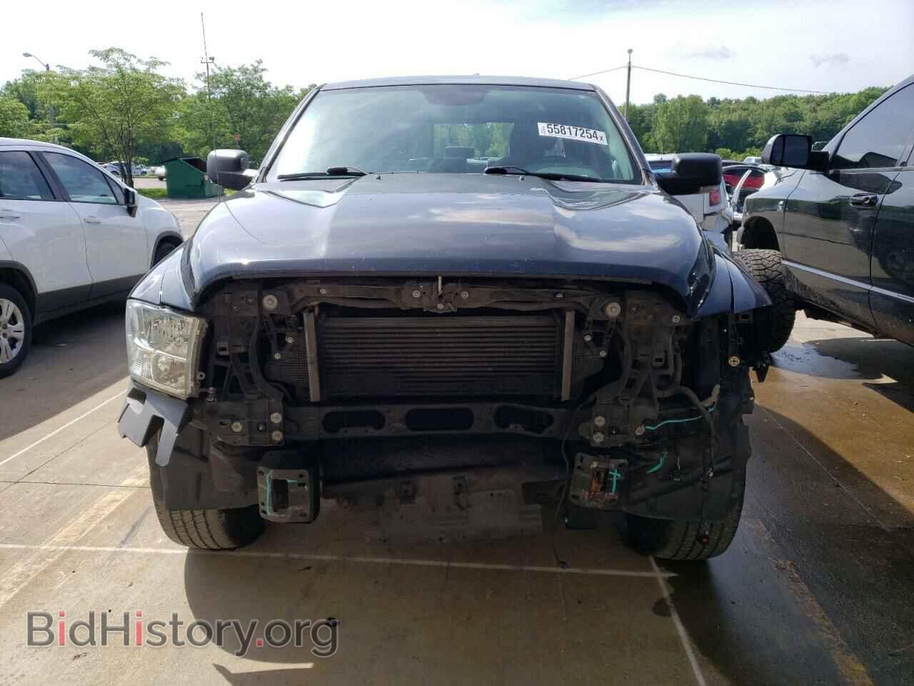2017 RAM 1500 - VIN: 1C6RR7LM8HS877914 - Фото 5