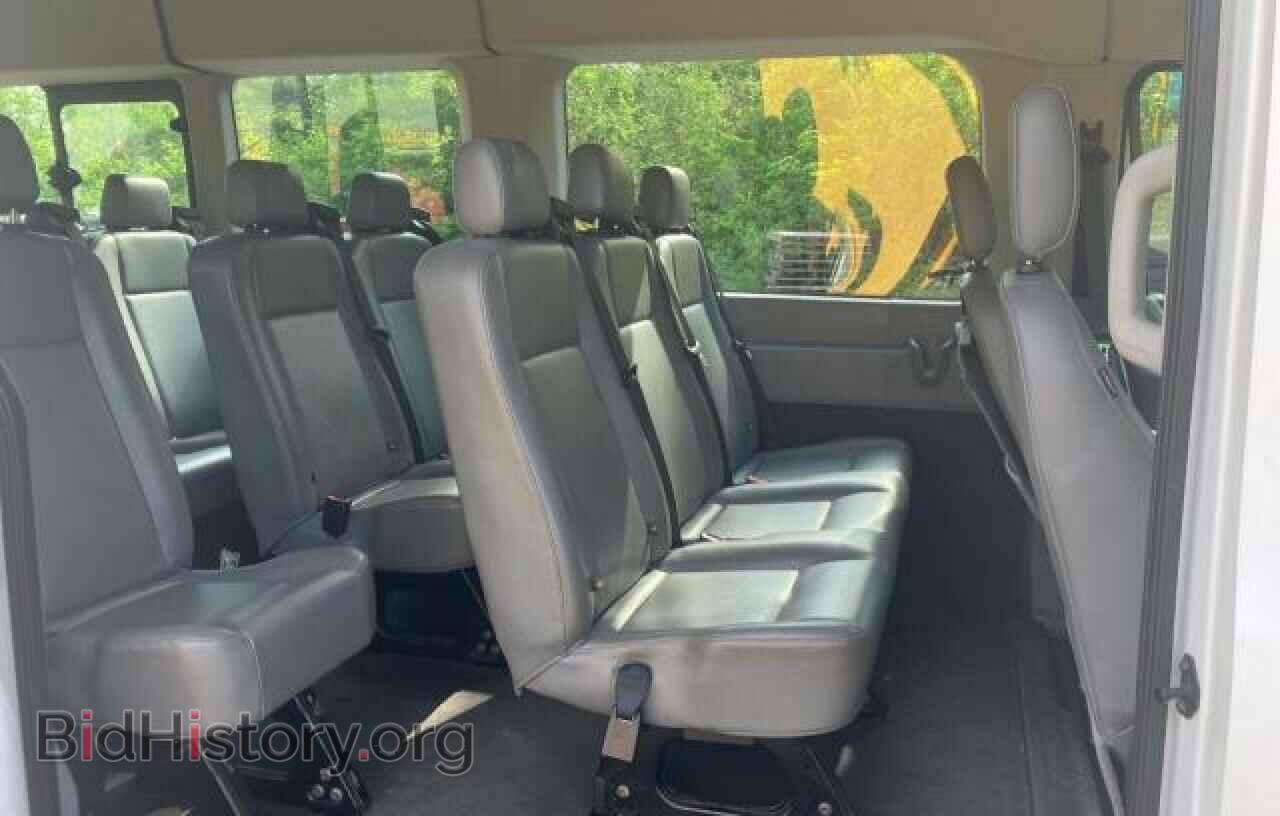 2015 FORD TRANSIT - VIN: 1FBVU4XG3FKA65026 - Фото 6