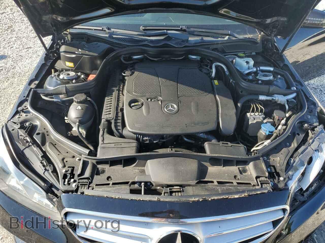 2014 MERCEDES-BENZ E-CLASS - VIN: WDDHF8JB1EA782350 - Фото 11