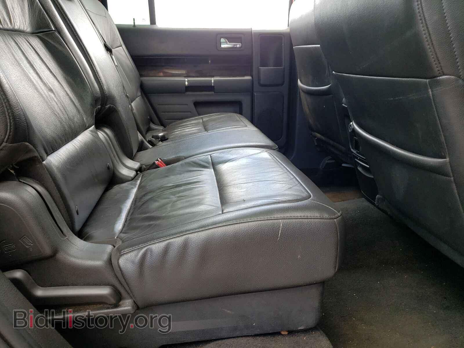 2013 FORD FLEX - VIN: 2FMHK6C87DBD36813 - Photo 6