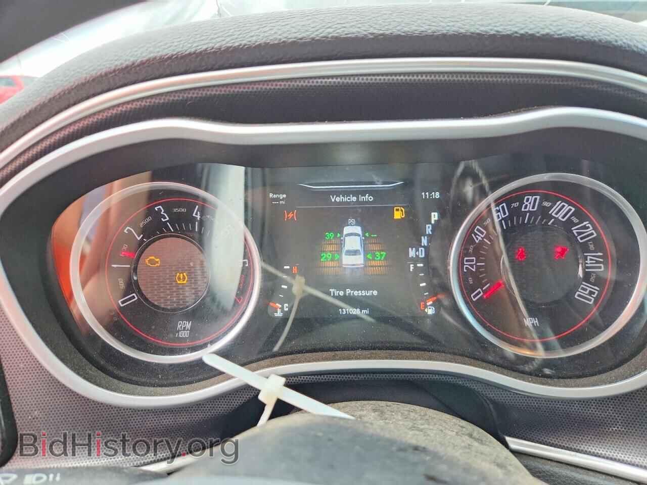 2018 DODGE CHALLENGER - VIN: 2C3CDZGG6JH138877 - Фото 9