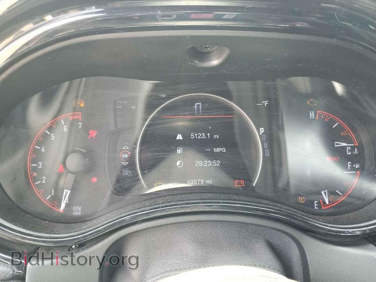 2021 DODGE DURANGO - VIN: 1C4RDJDG8MC634122 - Фото 9