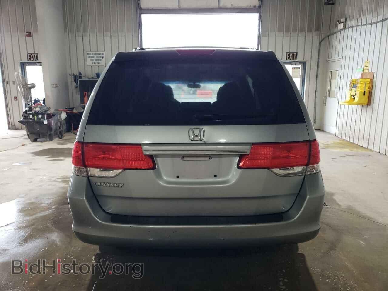 2010 HONDA All Models - VIN: 5FNRL3H42AB045192 - Photo 6