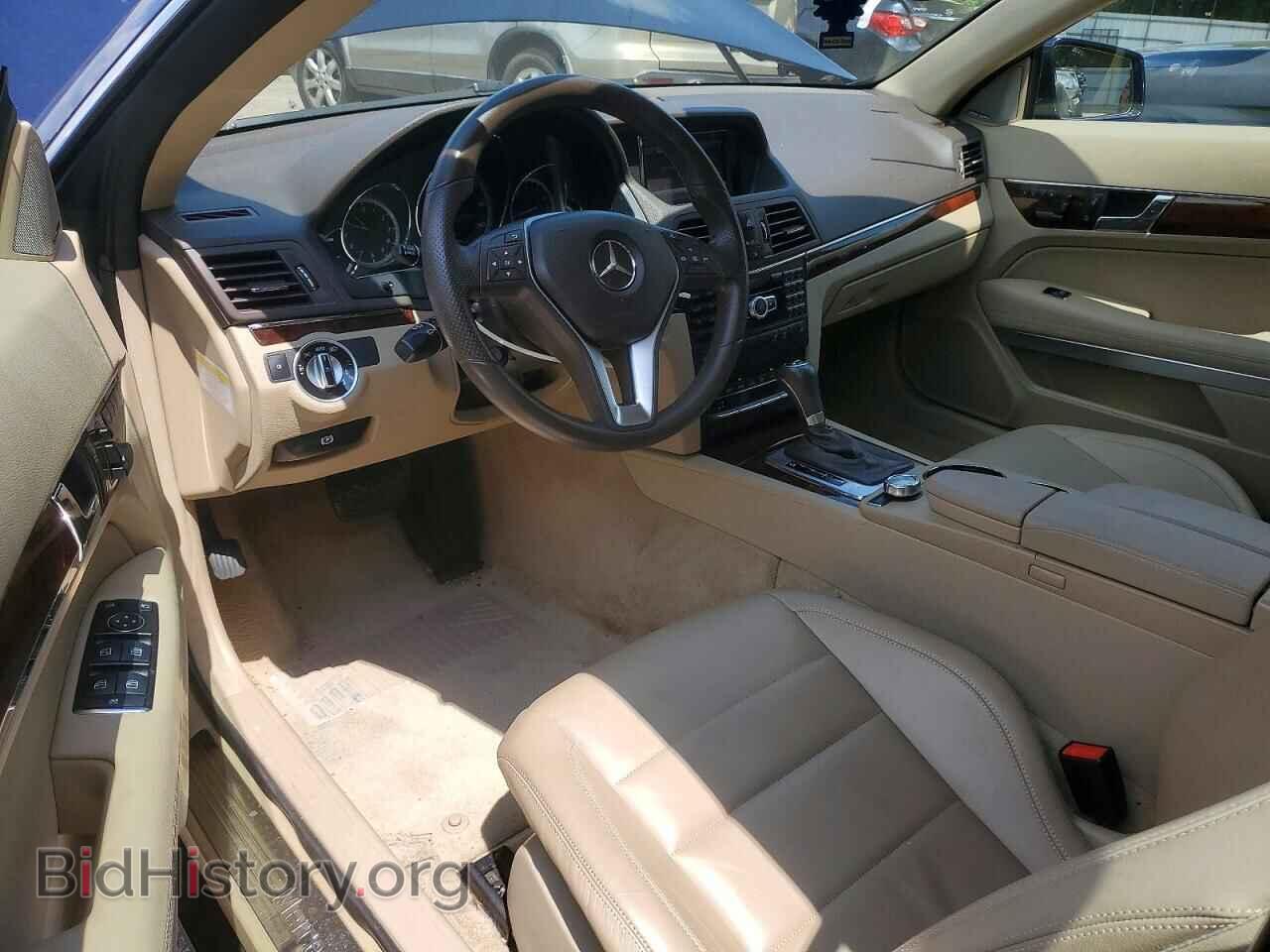 2013 MERCEDES-BENZ E-CLASS - VIN: WDDKK5KF5DF220177 - Фото 8