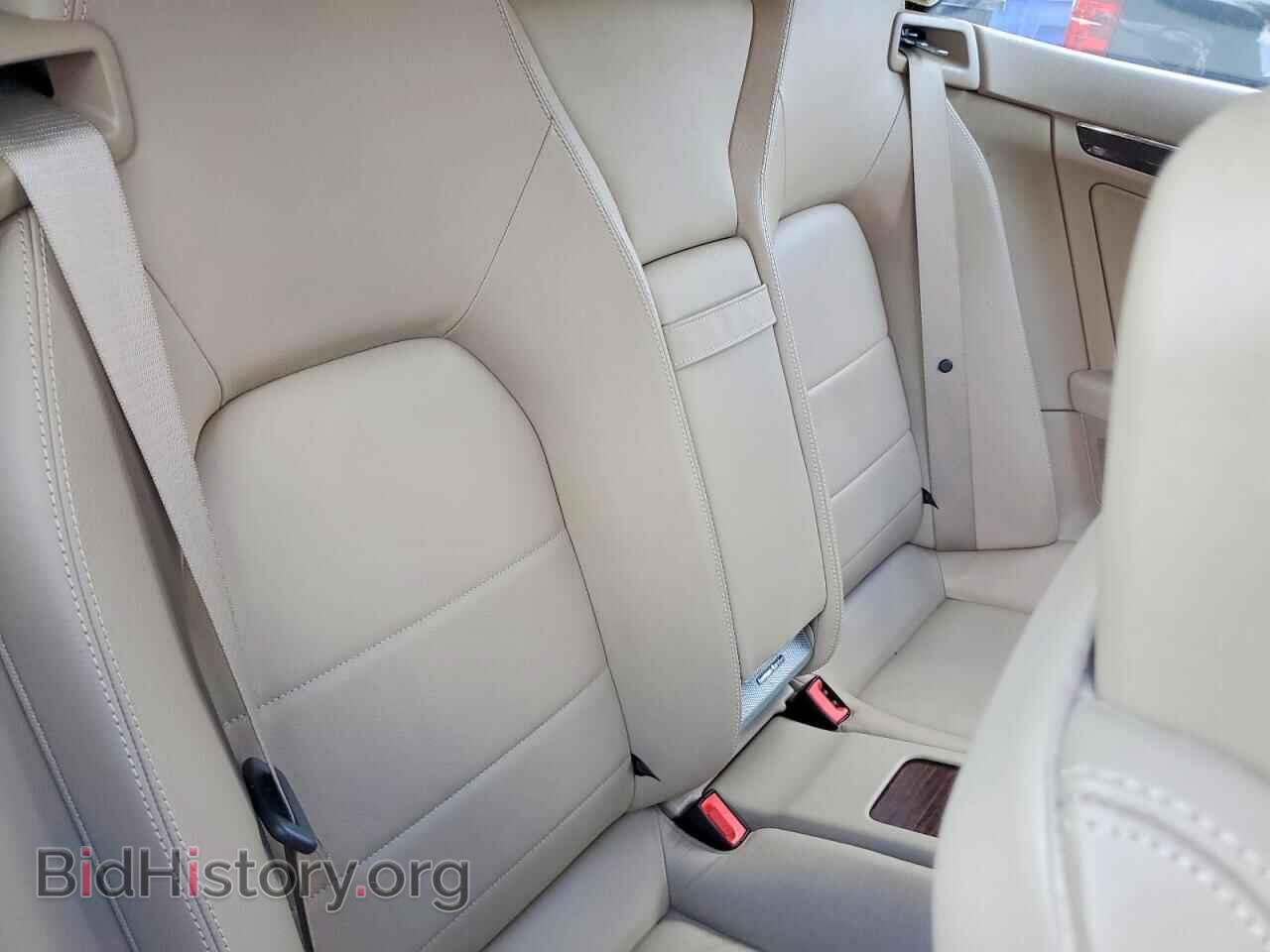 2013 MERCEDES-BENZ E-CLASS - VIN: WDDKK5KF5DF220177 - Фото 10