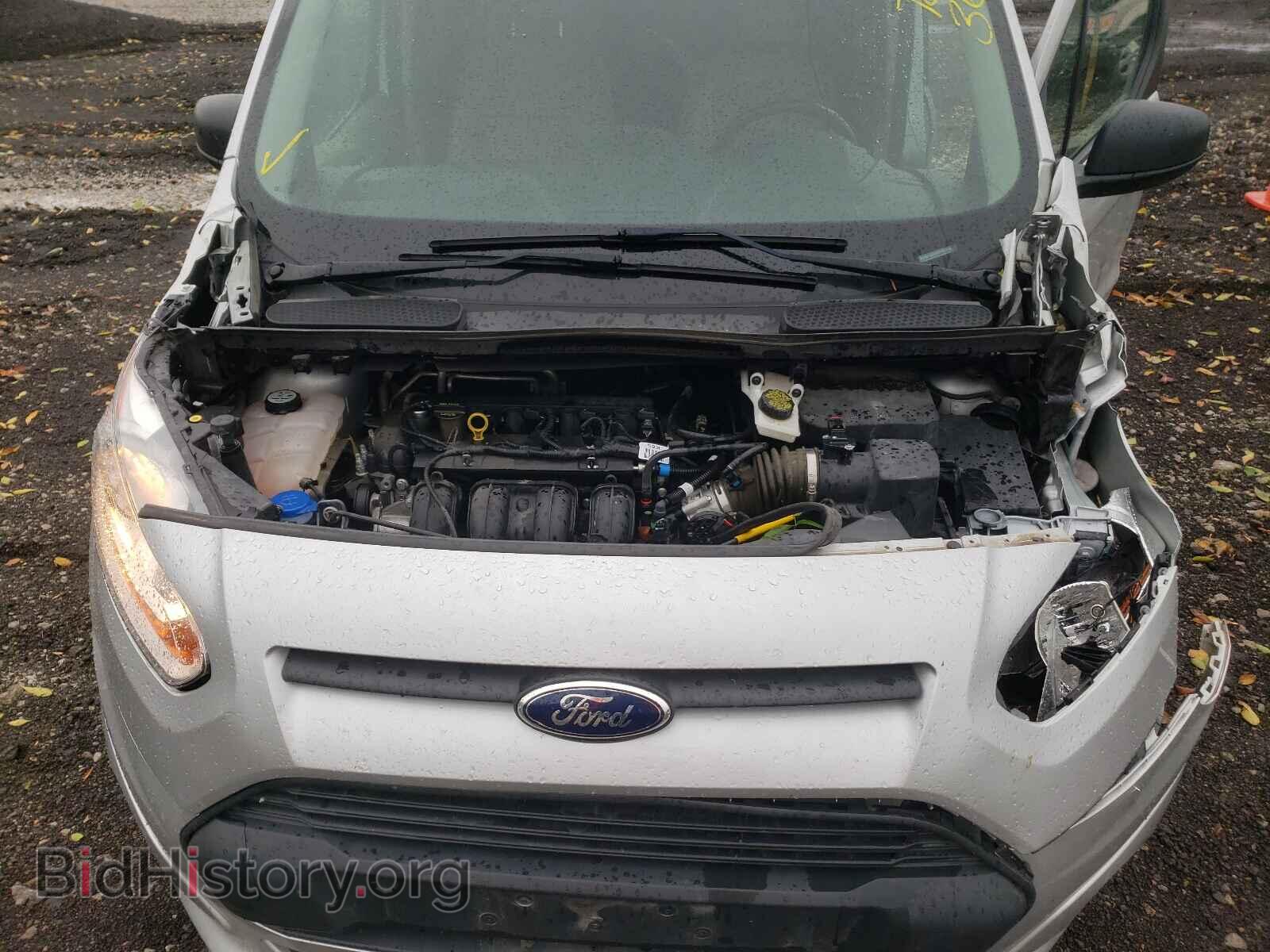 2014 FORD TRANSIT CO - VIN: NM0GE9F72E1152062 - Фото 7
