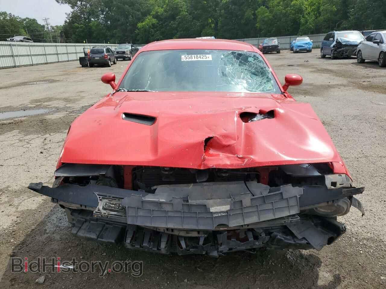 2015 DODGE CHALLENGER - VIN: 2C3CDZAG0FH708209 - Photo 5