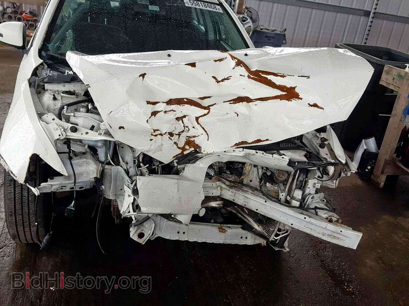 2015 MITSUBISHI LANCER - VIN: JA32U2FU7FU017445 - Фото 7