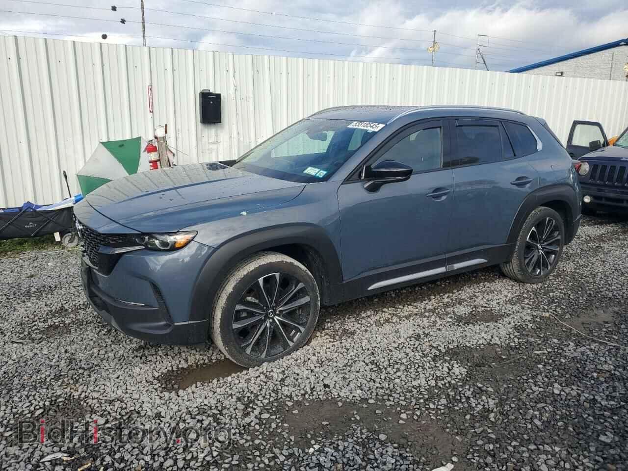 Фотография 7MMVABEM4PN102893 - MAZDA CX-50 2023