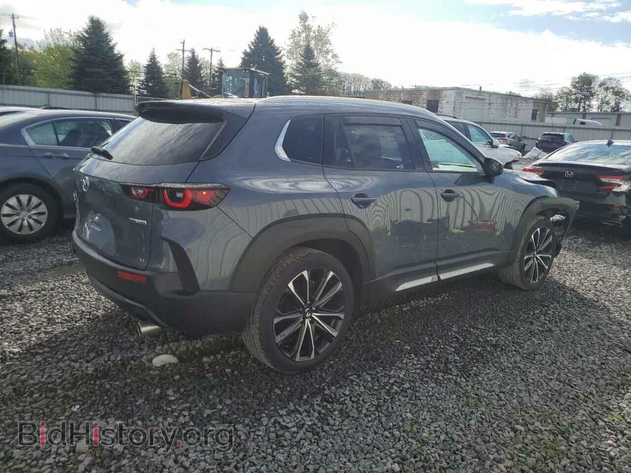 2023 MAZDA CX-50 - VIN: 7MMVABEM4PN102893 - Фото 3