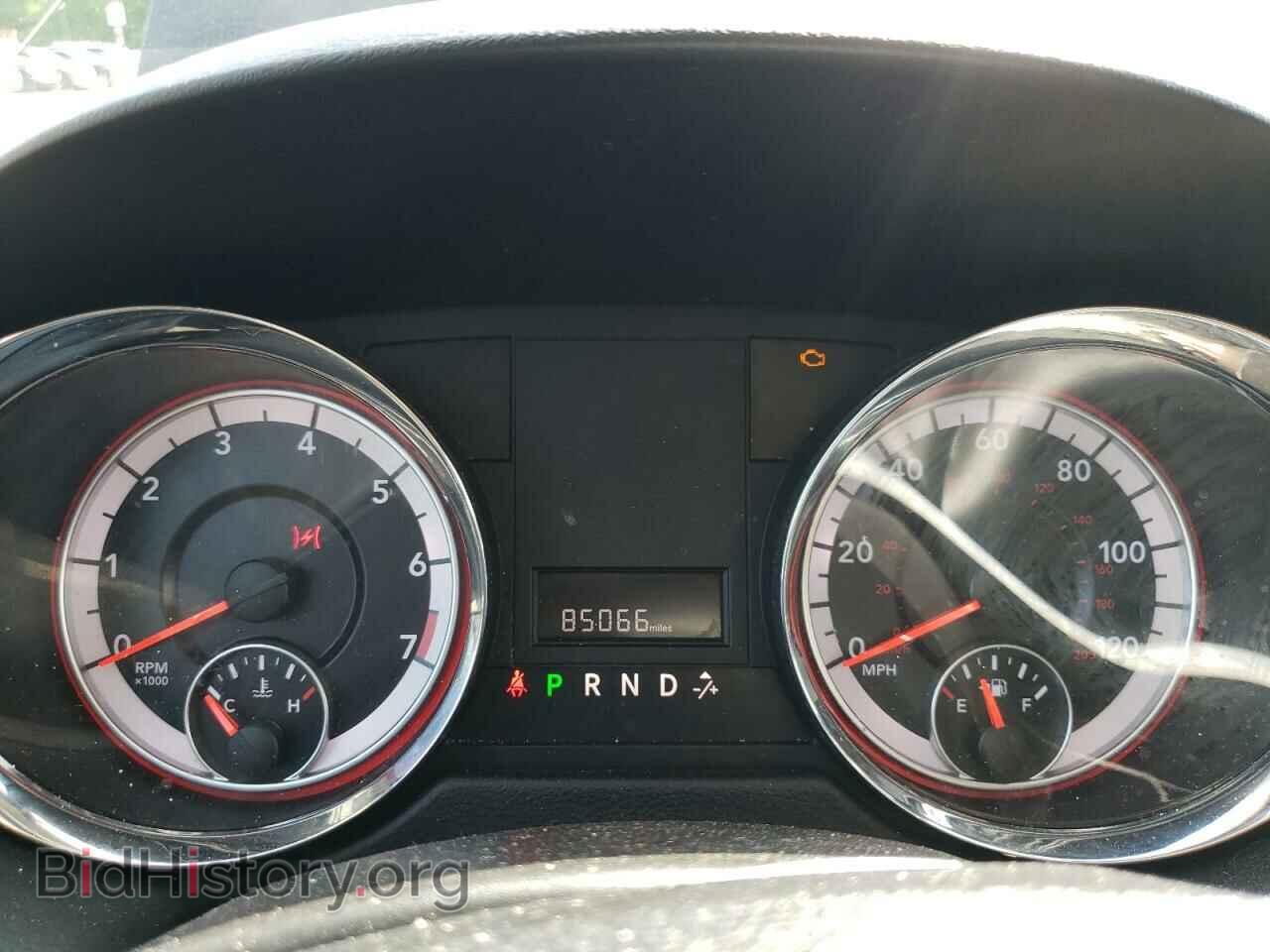 2019 DODGE CARAVAN - VIN: 2C4RDGBG3KR809077 - Photo 9