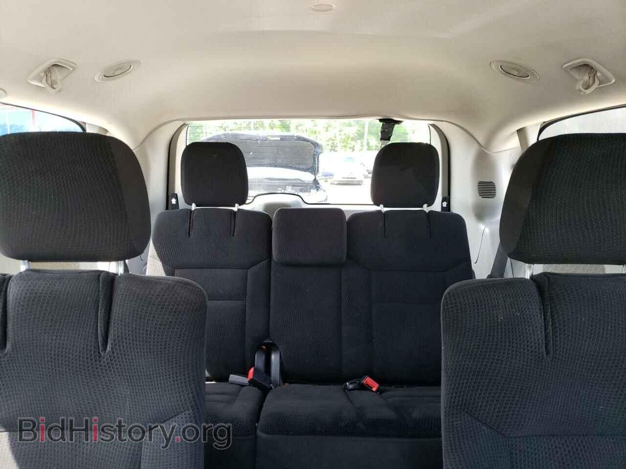 2019 DODGE CARAVAN - VIN: 2C4RDGBG3KR809077 - Photo 10