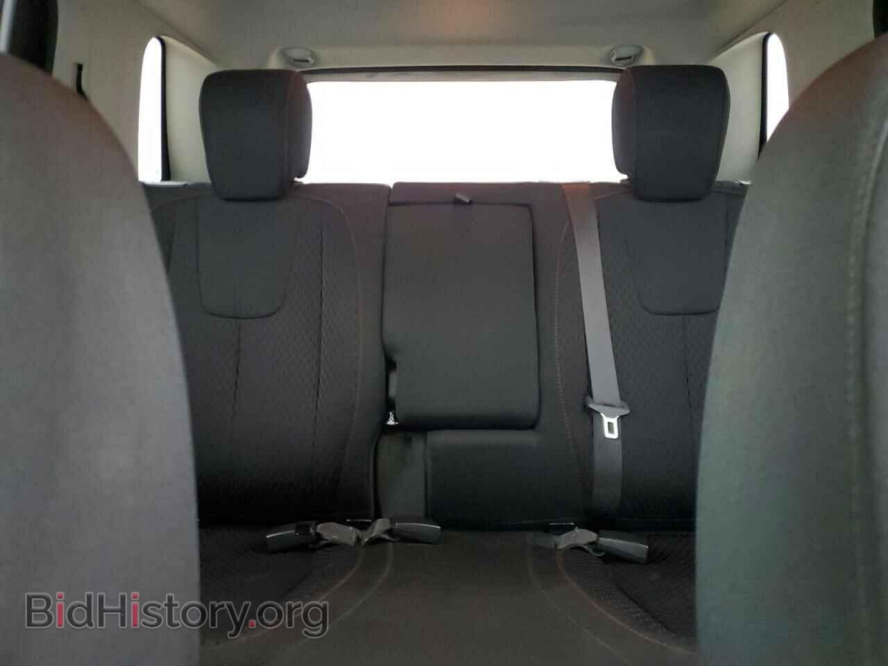 2014 GMC TERRAIN - VIN: 2GKALMEK4E6318008 - Фото 10