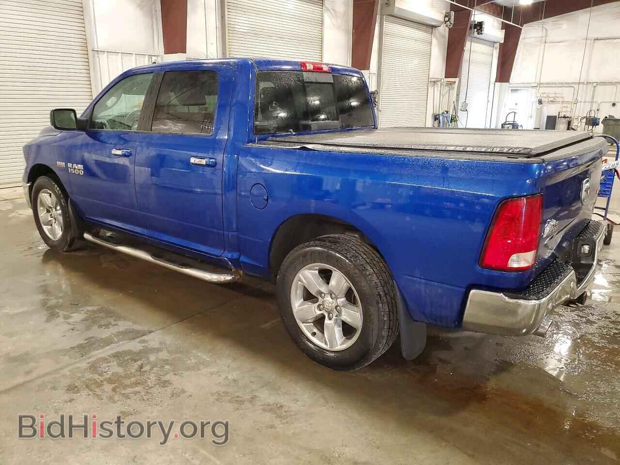 2017 RAM 1500 - VIN: 3C6RR7LTXHG618050 - Photo 2