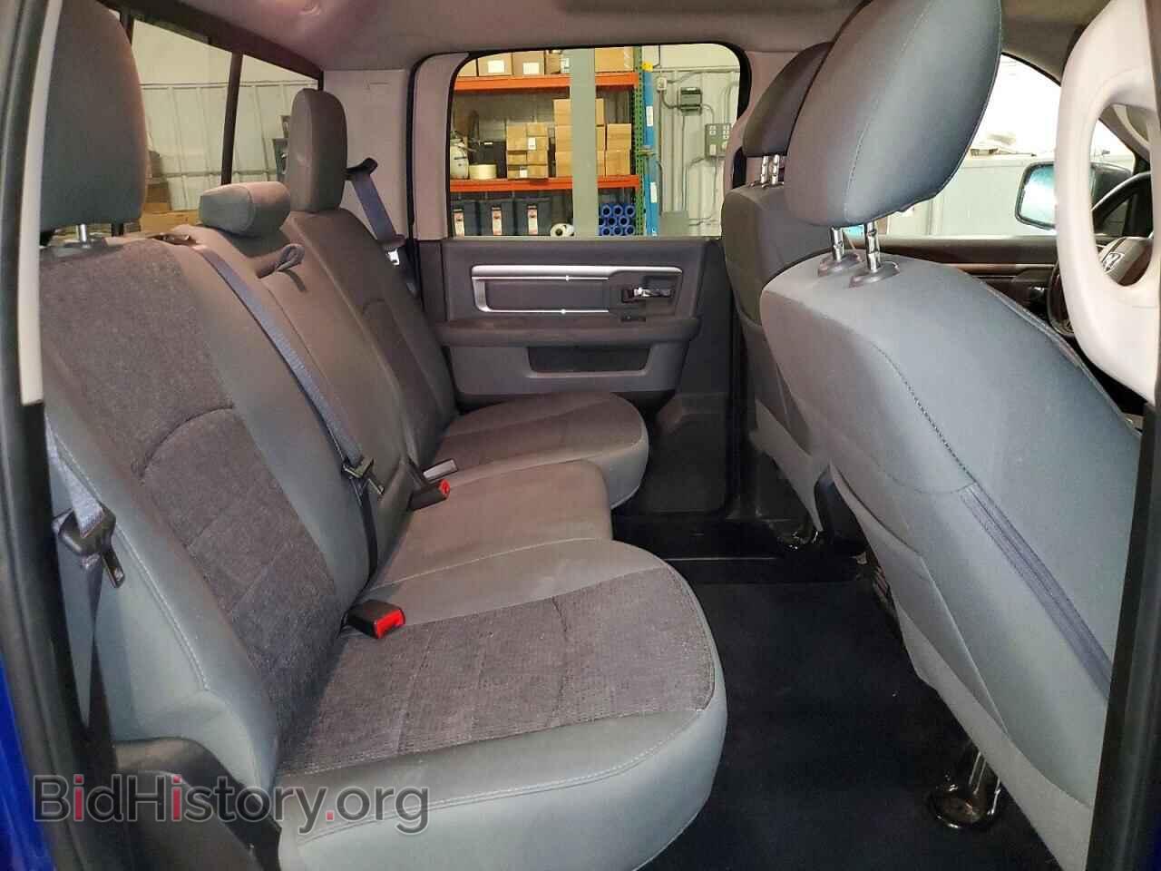 2017 RAM 1500 - VIN: 3C6RR7LTXHG618050 - Photo 10