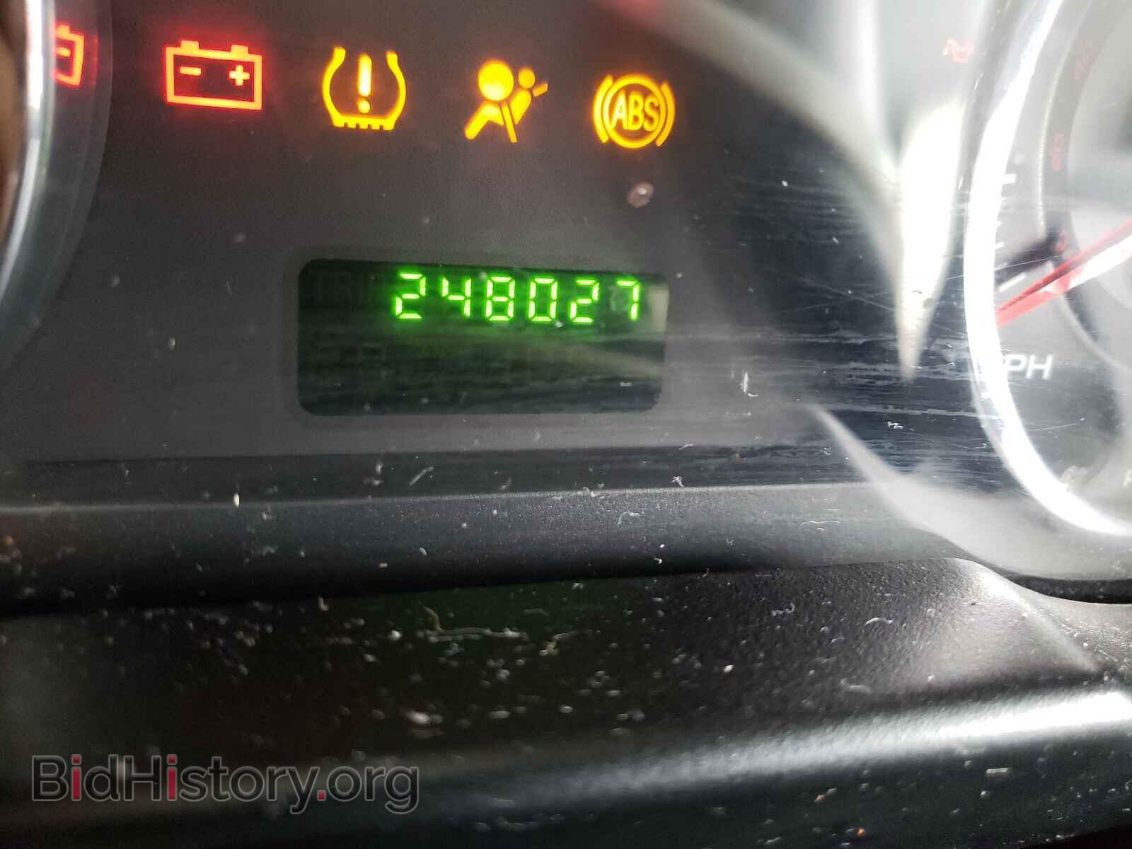 2010 FORD EDGE - VIN: 2FMDK4GC3ABA85043 - Фото 8