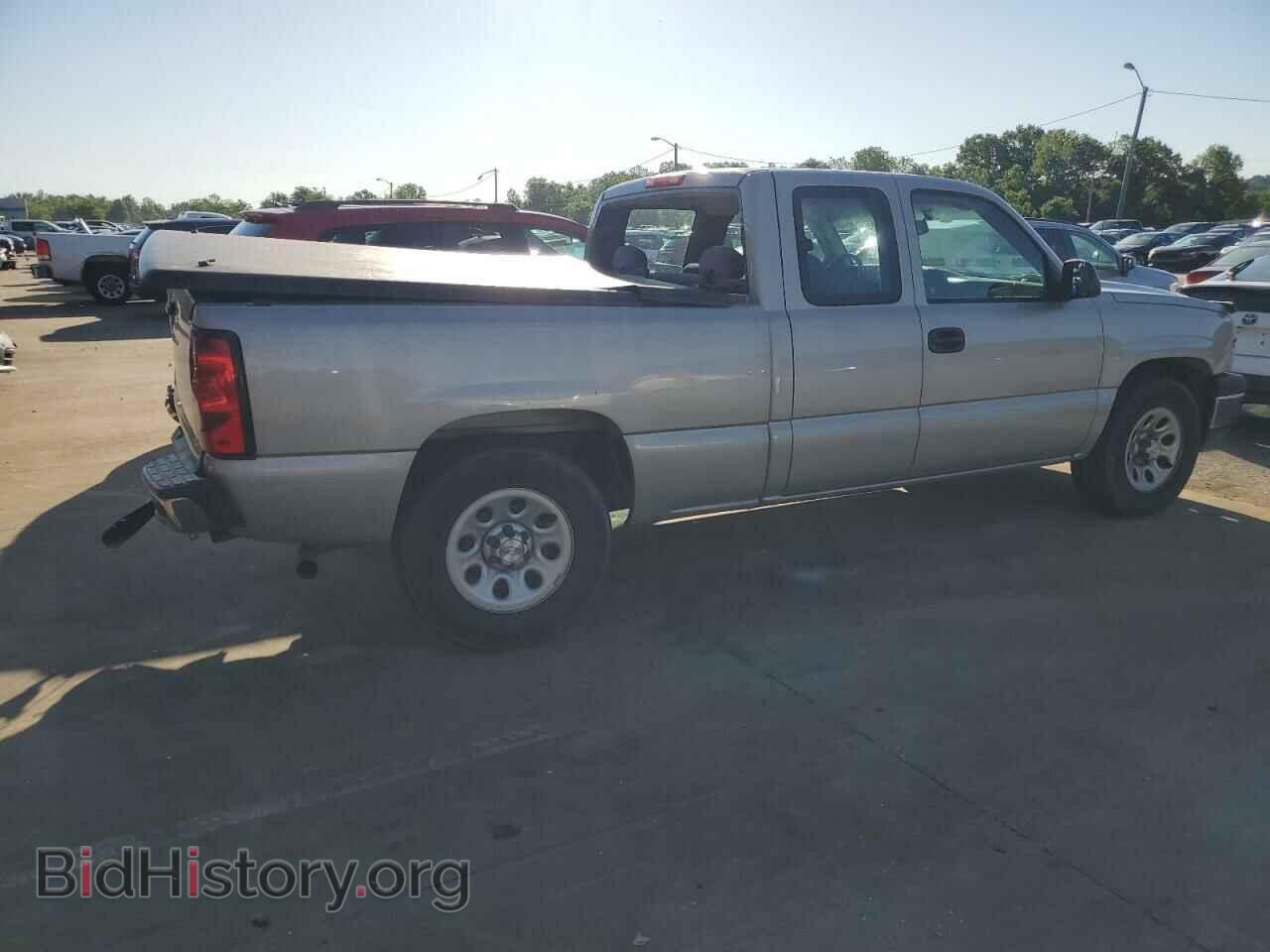 2007 CHEVROLET ALL Models - VIN: 1GCEC19V67Z204079 - Фото 3