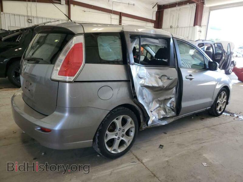 2010 Mazda 5 (VIN JM1CR2W34A0378596) — photo 3 of 13