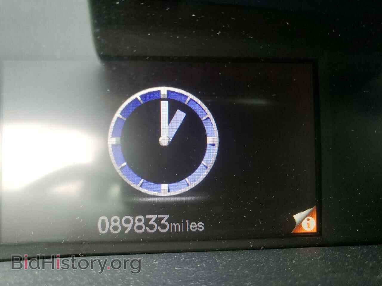 2012 HONDA CIVIC - VIN: JHMFB2F50CS000266 - Фото 8