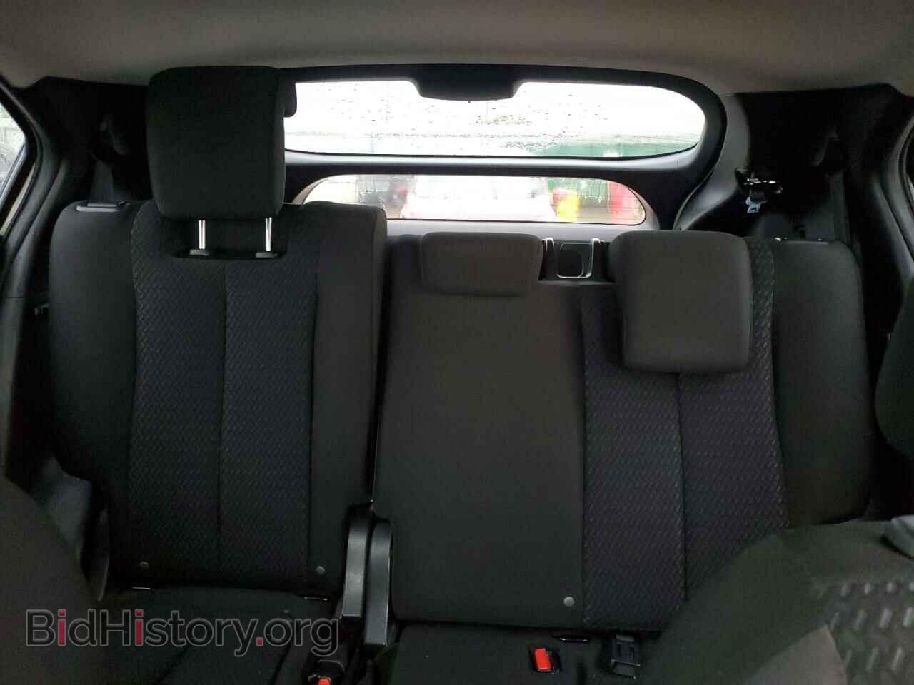 2019 MITSUBISHI ECLIPSE - VIN: JA4AS3AA4KZ024270 - Фото 10