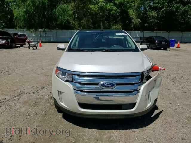 2012 FORD EDGE - VIN: 2FMDK3KC3CBA72667 - Фото 14