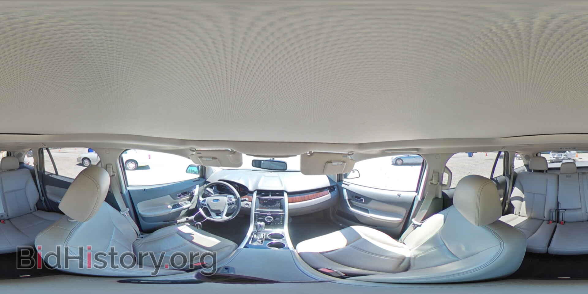 2012 FORD EDGE - VIN: 2FMDK3KC3CBA72667 - Фото 15