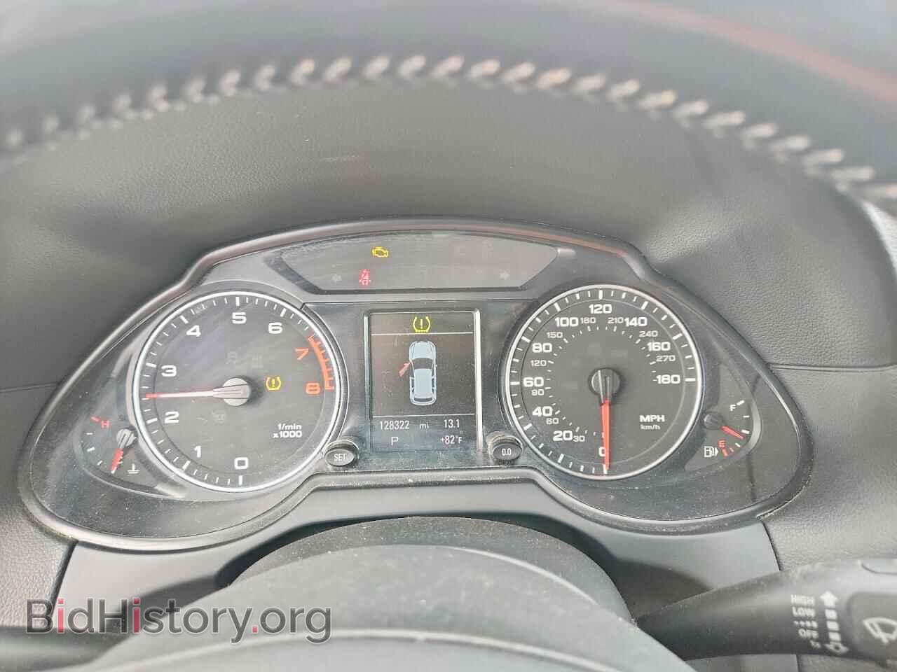 2012 AUDI Q5 - VIN: WA1LFAFP6CA129049 - Photo 9