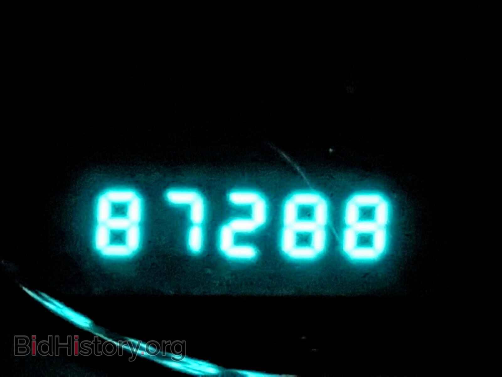 2014 CHRYSLER 200 - VIN: 1C3CCBBB5EN127601 - Фото 8