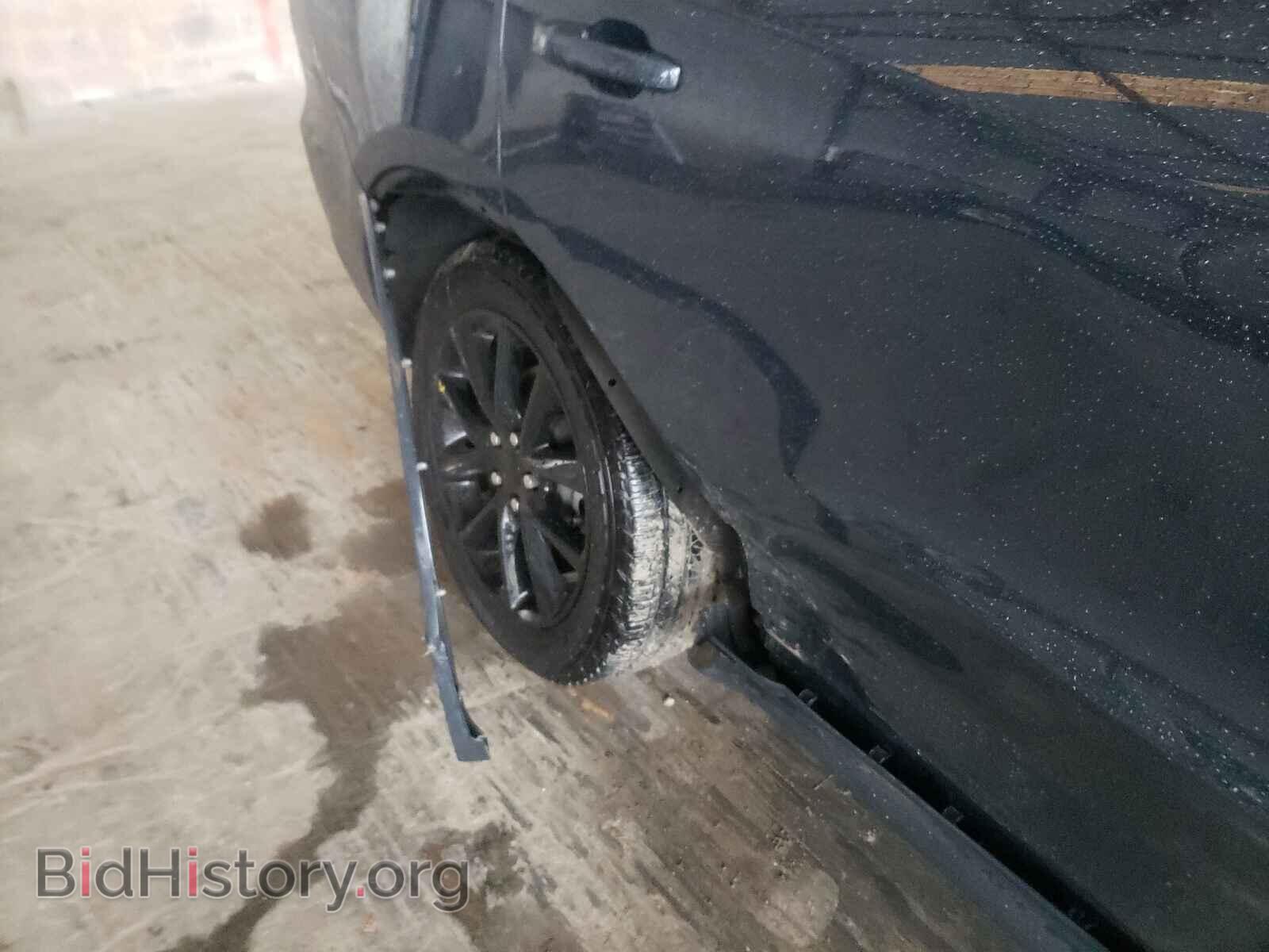 2018 DODGE DURANGO - VIN: 1C4RDHDG7JC269436 - Фото 9