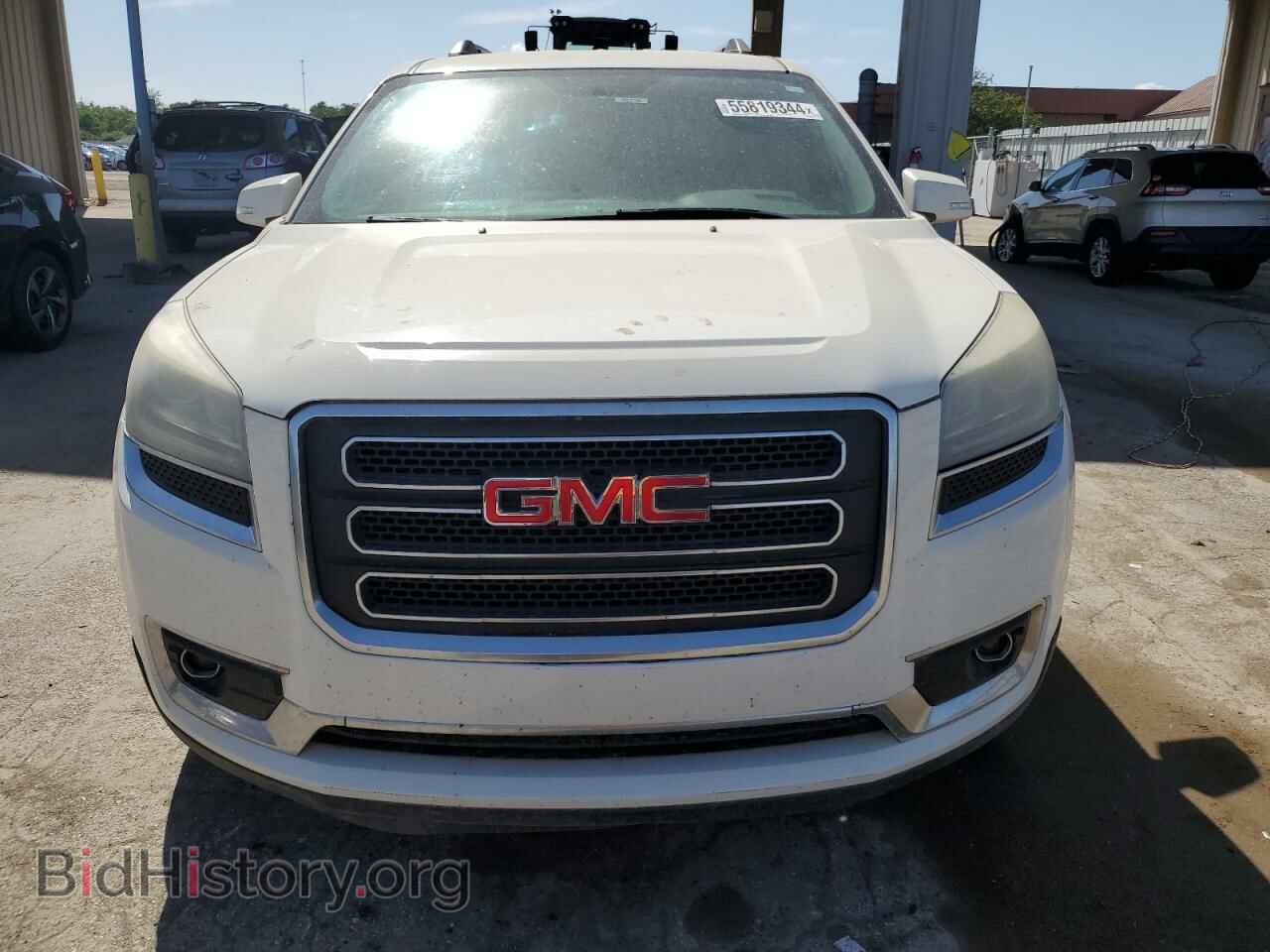 2015 GMC ACADIA - VIN: 1GKKVRKD1FJ110822 - Фото 5