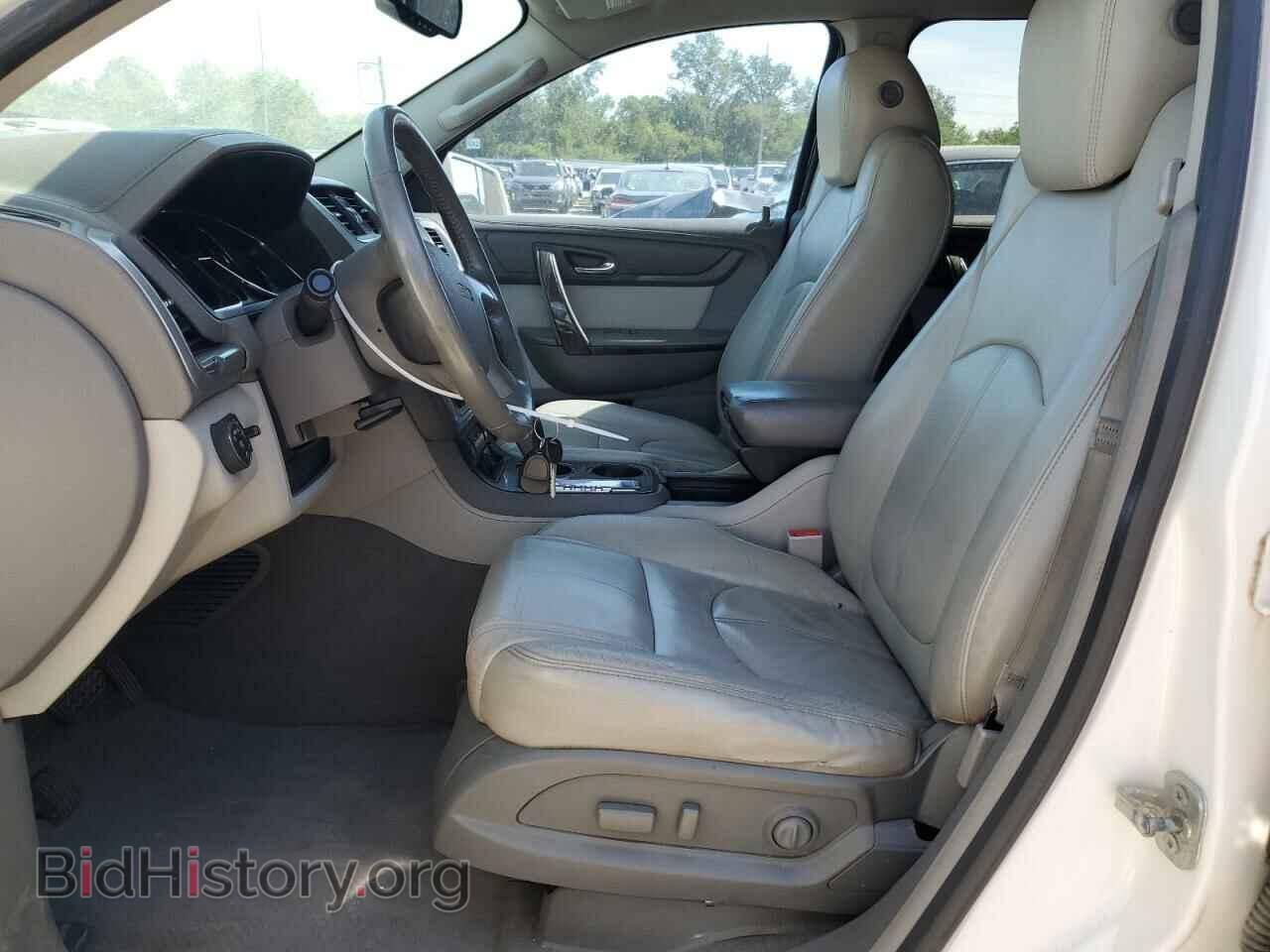 2015 GMC ACADIA - VIN: 1GKKVRKD1FJ110822 - Фото 7